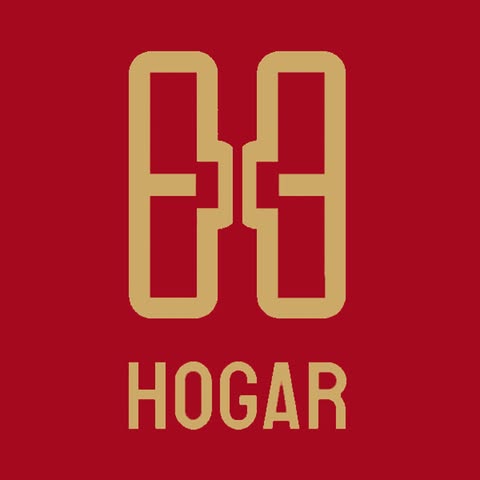 HOGAR SDN. BHD. logo