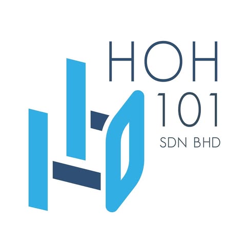 HOH 101 SDN. BHD. logo