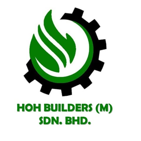 HOH BUILDERS (M) SDN. BHD. logo