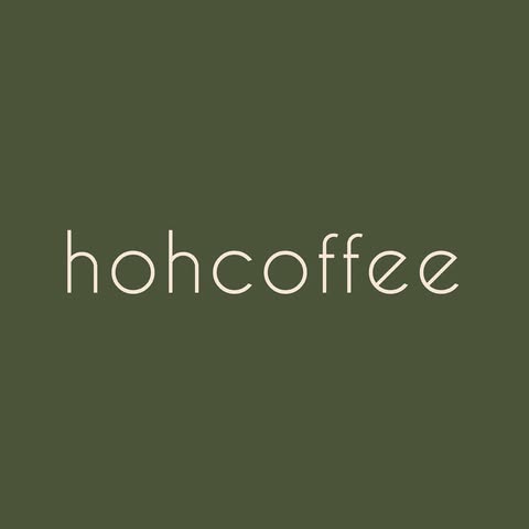 HOH COFFEE SDN. BHD. logo