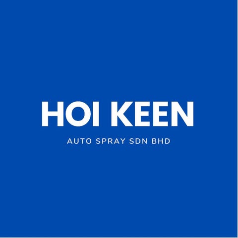 HOI KEEN AUTO PARTS SDN. BHD. logo