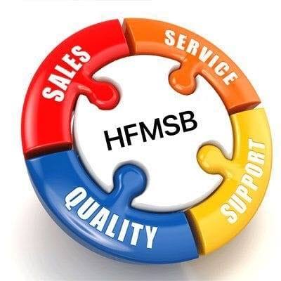 HOME FACTORY MARKETING SDN. BHD. logo
