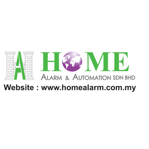 HOME SECURITY SYSTEM & AUTOMATION SDN. BHD. logo