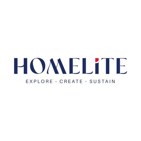 HOMELITE SDN. BHD. logo