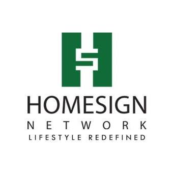 HOMESIGN NETWORK SDN. BHD. logo