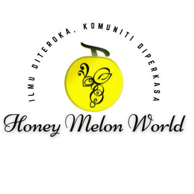 HONEY MELON WORLD SDN. BHD. logo