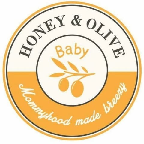 HONEY OLIVE BABY SDN. BHD. logo