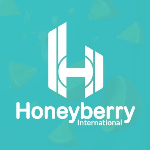 HONEYBERRY INTERNATIONAL SDN. BHD. Logo