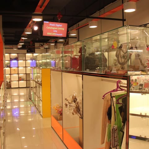 HONEYCOMB SDN BHD Logo