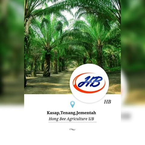 HONG BEE AGRICULTURE SDN. BHD. logo