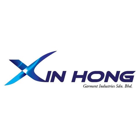 HONG LIANG GARMENT INDUSTRIES SDN BHD Logo