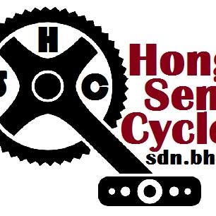 HONG SENG CYCLE SDN. BHD. logo