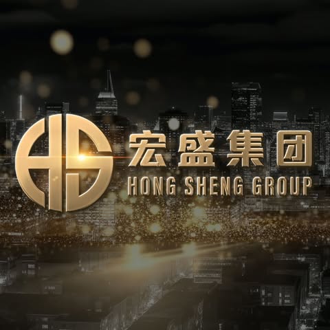HONG SHEN PROPERTIES SDN. BHD. logo