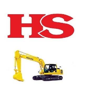 HONG SOON TRACK PRESS & MACHINERY SDN BHD Logo