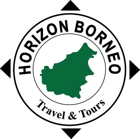 HORIZON BORNEO TRAVEL & TOURS SDN.BHD logo