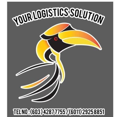 HORNBILL CARGO EXPRESS SDN BHD logo