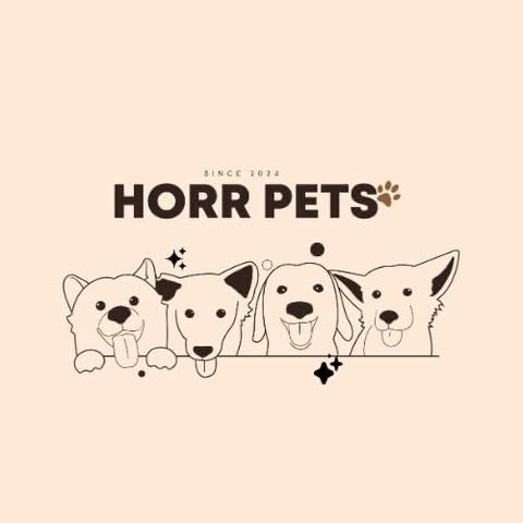 HORR PETS SDN. BHD. logo