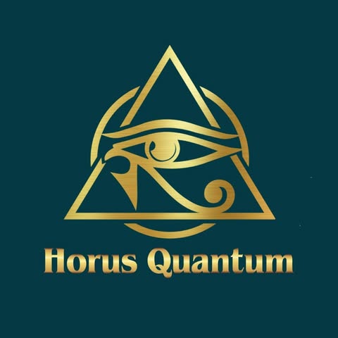 HORUS QUANTUM SDN. BHD. logo