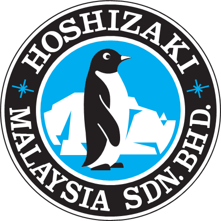 HOSHIZAKI MALAYSIA SDN. BHD. Logo