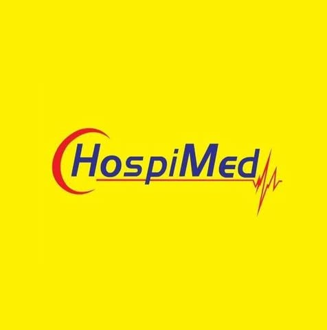 HOSPIMED SUPPLIES (M) SDN. BHD. logo
