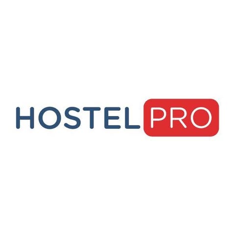 HOSTELPRO SDN. BHD. logo