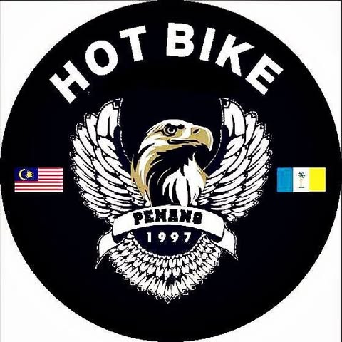 HOT BIKE SDN. BHD. logo