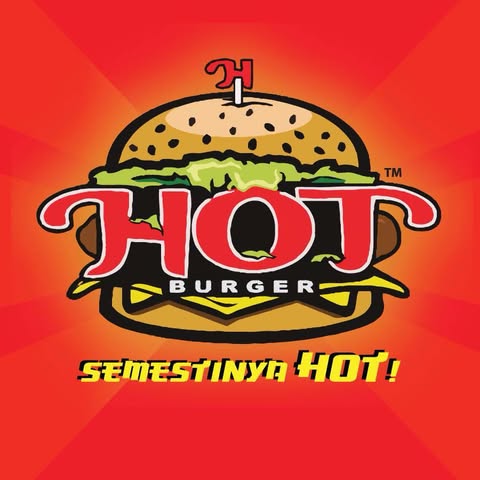 HOT BURGER MALAYSIA SDN. BHD. logo