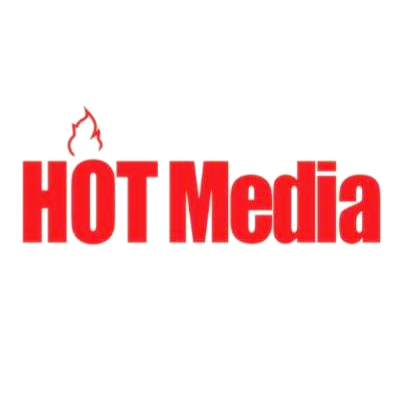 HOT MEDIA SDN. BHD. logo