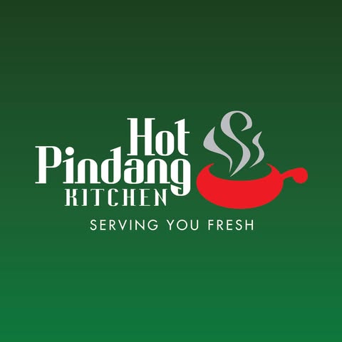 HOT PINDANG KITCHEN SDN. BHD. logo