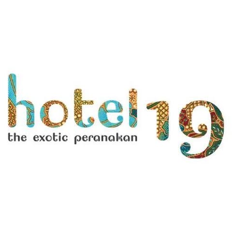 HOTEL 19 SDN. BHD. logo