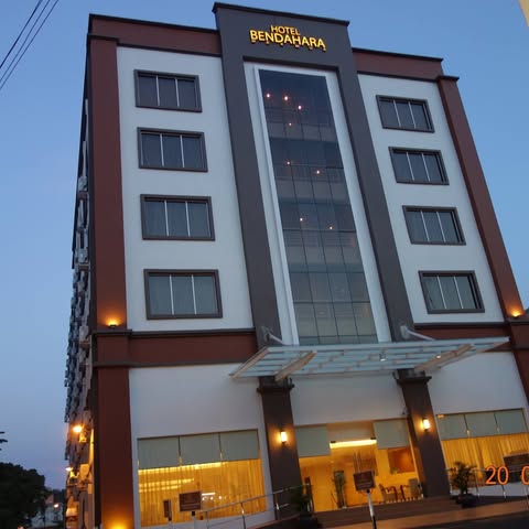 HOTEL BENDAHARA MAKMUR SDN. BHD. logo