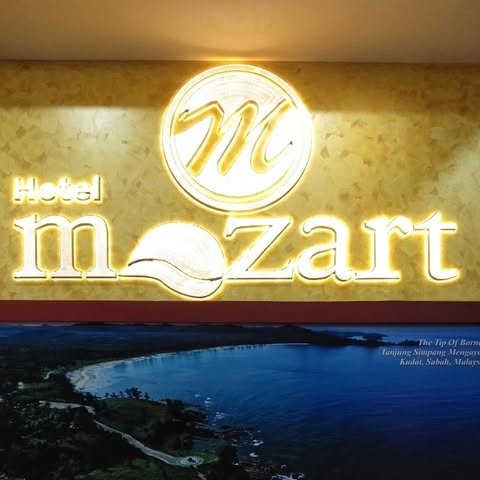 HOTEL MOZART SDN. BHD. logo