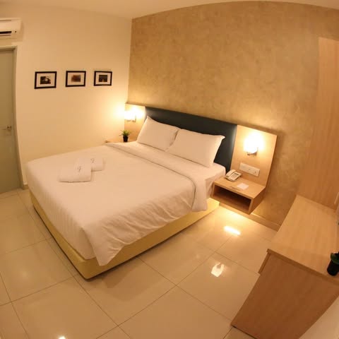 HOTEL PUDU BINTANG SDN. BHD. logo