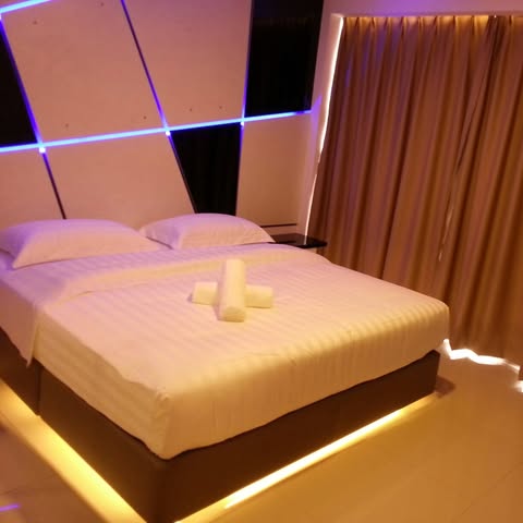 HOTEL VEVO SDN. BHD. logo