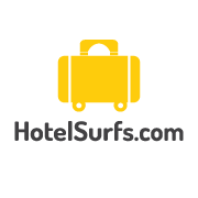HOTELSURFS SDN BHD logo