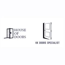 HOUSE OF DOORS SDN. BHD. logo