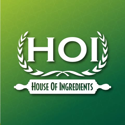 HOUSE OF INGREDIENTS SDN. BHD. logo