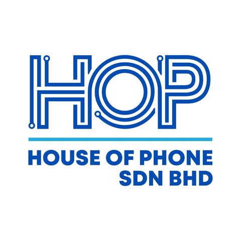HOUSE OF PHONE SDN. BHD. logo