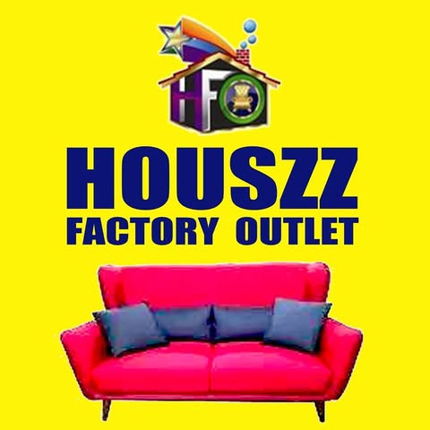 HOUSZZ FACTORY OUTLET SDN. BHD. logo