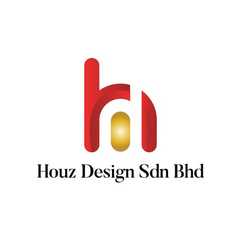 HOUZ DESIGN SDN. BHD. logo