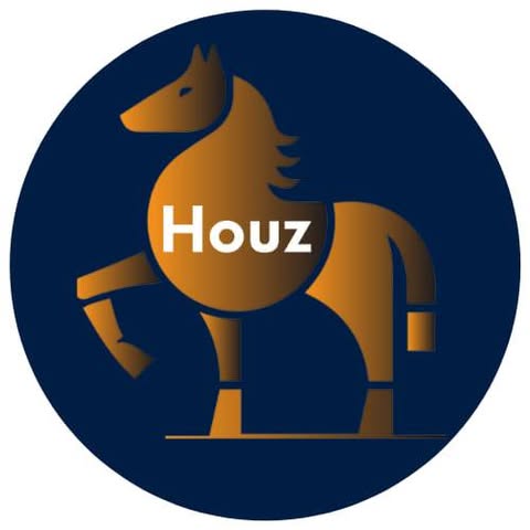 HOUZE INTERIOR DESIGN (M) SDN. BHD. logo