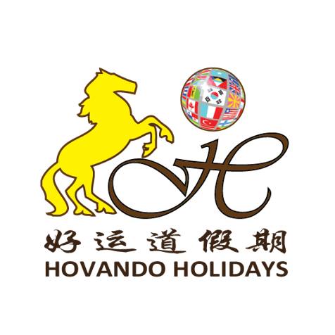 HOVANDO HOLIDAYS SDN. BHD. logo