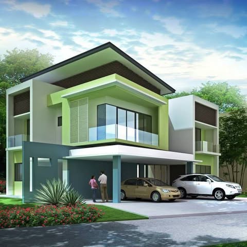 HOWASAR SDN. BHD. logo
