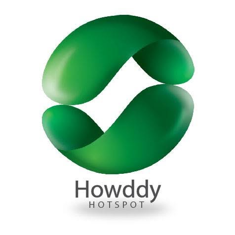 HOWDDY HOTSPOT SDN BHD logo