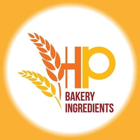 HP BAKERY INGREDIENTS SDN. BHD. logo