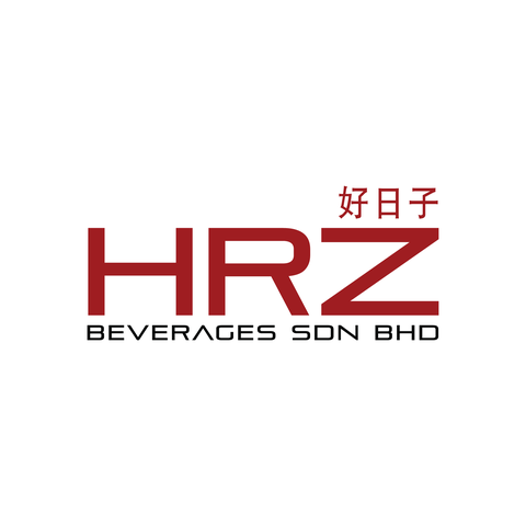 HRZ BEVERAGES SDN. BHD. logo