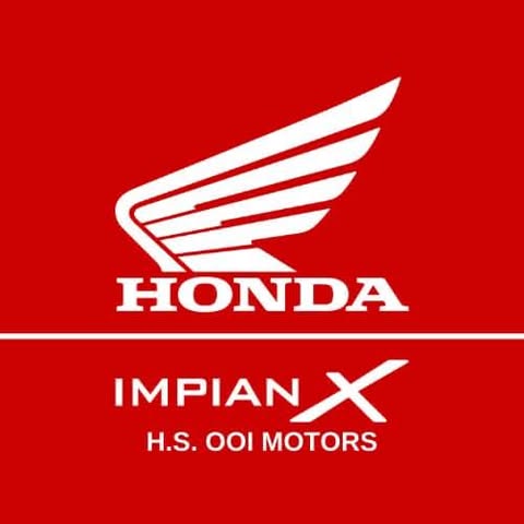 H.S. OOI MOTORS SDN. BHD. logo