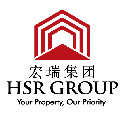 HSR REALTORS (MALAYSIA) SDN. BHD. logo