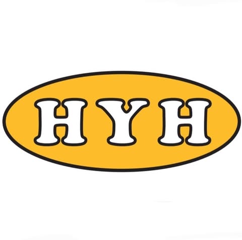 HUA YI TRADING (M) SDN BHD logo