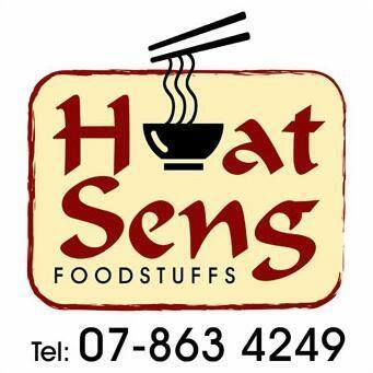 HUAT SENG FOODSTUFFS (M) SDN. BHD. logo
